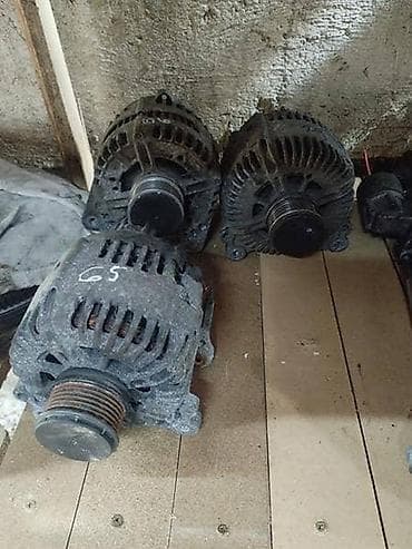 nnes auto kovin: ALTERNATOR ZA VOLKSWAGEN BORA, BUBA, GOLF 4 . | Ostali delovi vw — 1