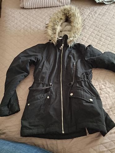 Paketi dečije odeće: Tri komada dečje odeće – jakna i teksas jakna i jesenja jakna 1) LC — 5