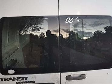 golf 5 2006: DELOVI ZA FORD TOURNEO CONNECT OD 2003. DO 2005. GOD. | FORD velika — 1