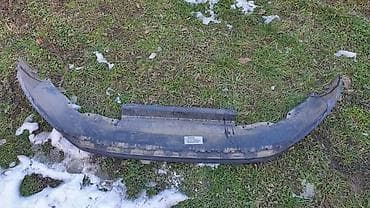 ukrasi za volan: BRANIK ZA SEAT TARRACO | seat terraco prednji spojler 5FJ.805.903.A — 3