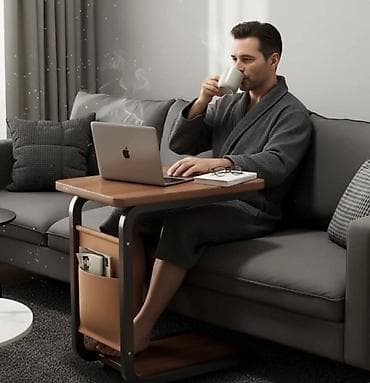 servisi za rucavanje metalac: Bočni stočić 3500din Izuzetno praktičan Kompaktan je (45 x 30 x 65 — 2