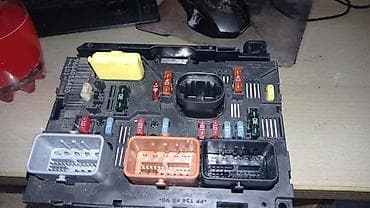 BSM ZA PEUGEOT 206, 207 | Originalni polovni delovi za Peugeot I