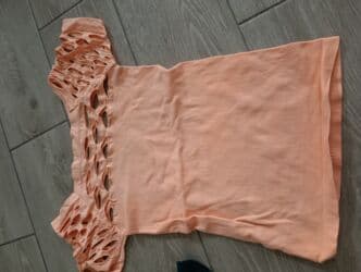 hm dukserice zenske: Majica s m — 1