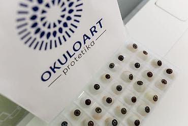 besplatno ciscenje septickih jama: OKULOART – Individualna očna protetika Vrhunska izrada individualnih — 3