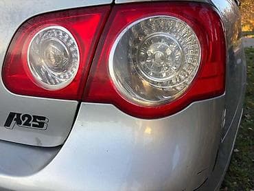 audi quattro a4: STOPOVI ZA VOLKSWAGEN PASSAT B6 | Stopovi za Pasat B6 Limuzinu — 2