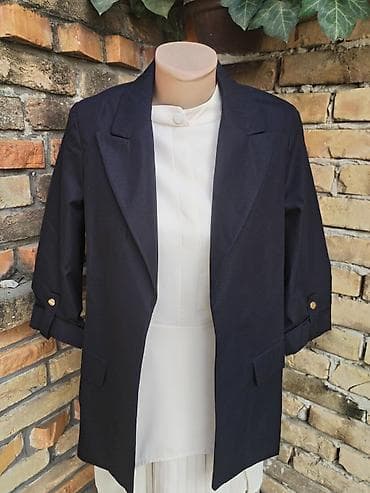 majice l: Esmara sako L, XL
Pazuh po duzina 69
RAMENA 38
Nov — 1