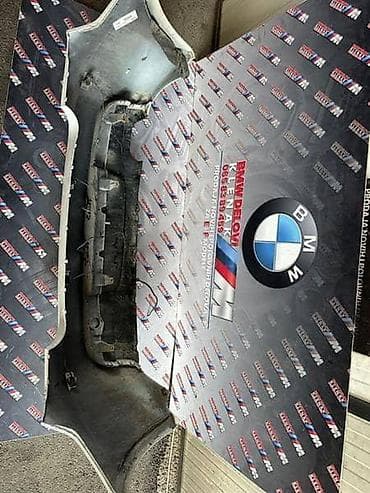 goodyear gume: ZADNJI M BRANIK E87 ZA BMW SERIJA 1 OD 2004. DO 2011. GOD. | Zadnji — 4