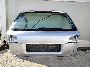GEPEK VRATA ZA AUDI A4 OD 2004. DO 2008. GOD. | Gepek vrata Audi A4