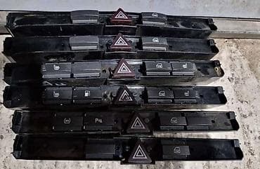 jvc car audio: PANEL SA PREKIDACIMA ZA OPEL ASTRA H, ZAFIRA | Svi delovi za Opel — 2
