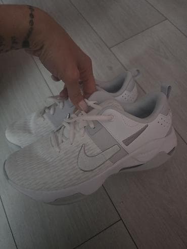 sport attack patike: Nike ženske patike za trening/cross‑training - Model: Nike — 4