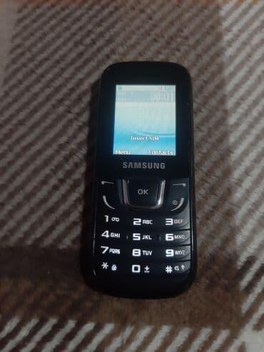 samsung punjač: Samsug 1280 ispravan telefon radi na sve mreze,baterija dobra uz — 7