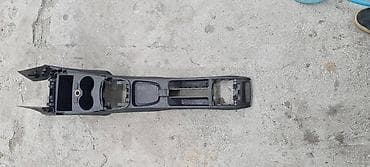 cml play car mp5 player: SREDNJA KONZOLA ZA VOLKSWAGEN POLO - 6R0863241T | Srednja konzola — 1