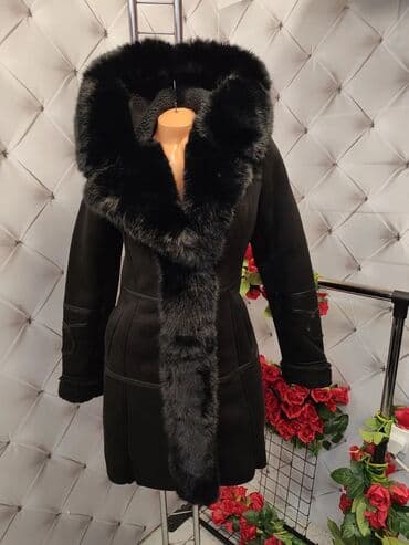 Fur coats: ❤️❤️ monton bunda ❤️❤️ — 4