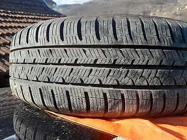 Auto delovi, gume i tjuning: VREDESTEIN 185/65 R15 LETNJA | gume u odlicnom stanju — 3