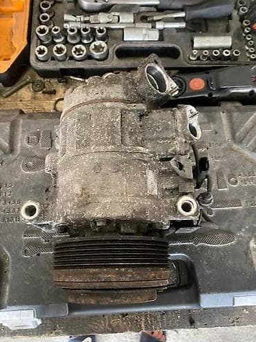 kompresor 220v: KOMPRESOR KLIME N47 2.0 ZA BMW 118, 120, 318 . OD 2008. DO 2011 — 3