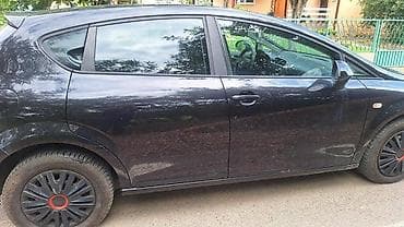 limuzina prodaja: LEON VRATA ZA SEAT LEON OD 2005. DO 2012. GOD — 1