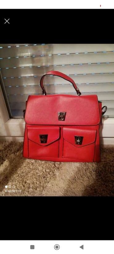 bela guess torba: Shoulder bag — 1