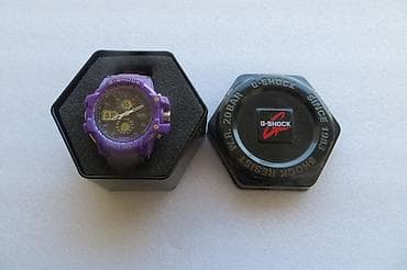koferi cene roda: G-SHOCK bez mana greske, dobijen iz vana ORIGINAL, nikakva razlika — 1