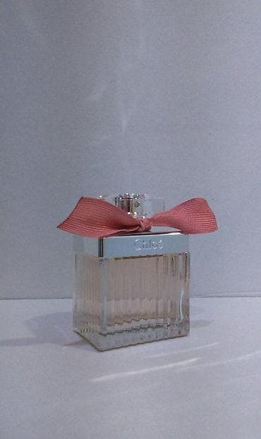 economic parfemi beograd: CHLOE ROSES DE CHLOE EDT 75ML TSTR | Chloe Roses de Chloe edt 75ml — 1