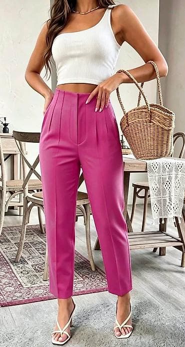 pantalone tiffany: 08. Pantalone 2.500 dinara H — 3