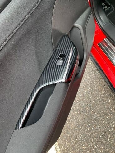 bos pumpa za imt 533 cena: Rukohvati Honda CIVIC mk10 FC/FK KARBON - set Od 2016-e . nov — 6