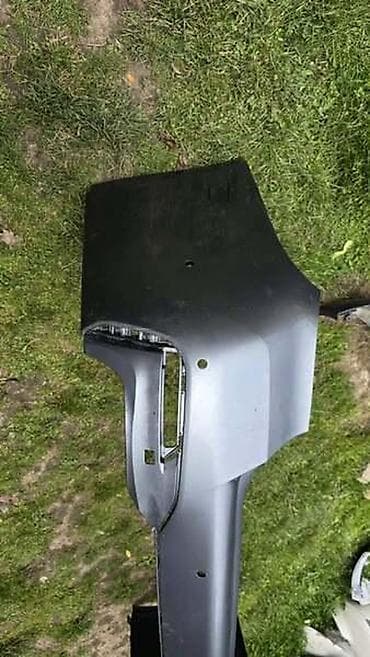 magnet za strujomer: ZADNJI BRANIK G30 MSP LCI ZA BMW SERIJA 5 | BMW 5 g30 zadnji branik — 4