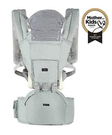 zara sandale ravne: Cangaroo kengur nosiljka za bebe Ivy Pogodno za decu od 5 meseci do — 6