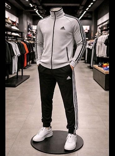 dizel torbe: Muške trenerke M,L,XL,XXL,3XL veličine za samo 3600 din
pb — 5