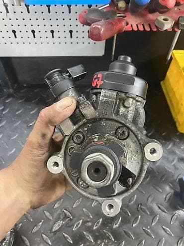 uljna pumpa golf 6 1.6 tdi: GOLF 7 1.6 TDI DELOVI PUMPA VISKOG PRITISKA BOSH 04L130755D | audi — 3