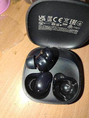 ruter za internet: Redmi bežične slušalice u kutiji za punjenje - Model: Redmi Wireless — 3