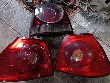 od m: STOP SVETLA ZA VOLKSWAGEN GOLF 5 OD 2004. DO 2008. GOD. | SERVIS I — 1