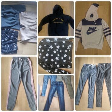 Paket: Duksevi, Za devojčice