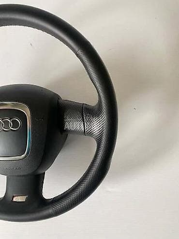 audi a8 2018 cena: VOLAN ZA AUDI A3, A4, A4 ALLROAD . OD 2000. DO 2012. GOD. | za — 3