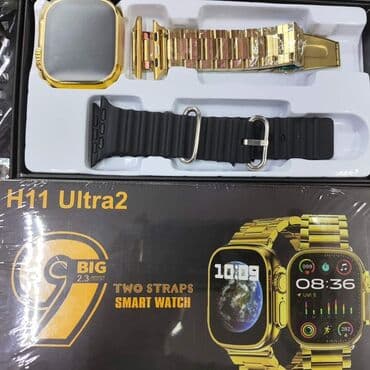 harry potter fossil sat: Smart watch, Unisex — 3