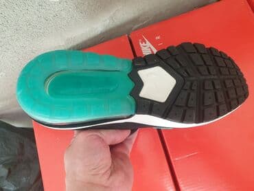 nike lunar force 1 duckboot 17: Trainers, Nike, size - 44 — 3