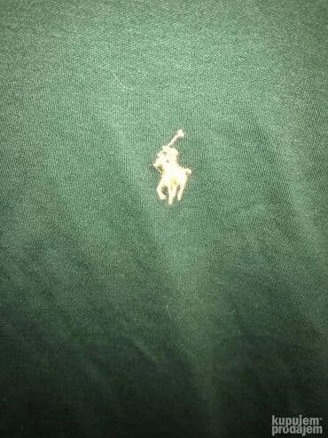 Ski clothing: Original Ralph Lauren duks XXXL 100% cotton Ramena 60cm, duzina — 2