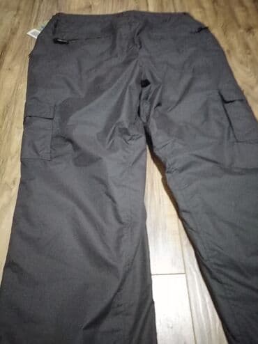 pantalone versace: Bogner, XL (EU 42), bоја - Crna — 2