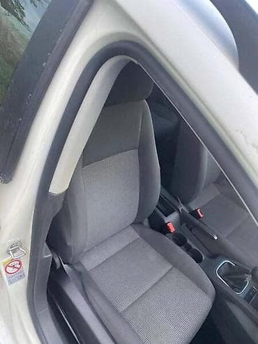 Used Cars: SEDISTA ZA VOLKSWAGEN GOLF 5 OD 2005. DO 2009. GOD. | Polovni Delovi — 1