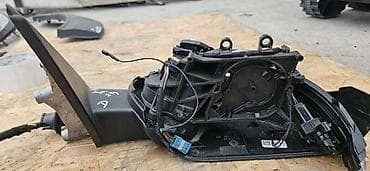 kamera 360 stepeni za motor: RETROVIZOR KAMERA ZA BMW X1 ZA 2024. GOD — 2