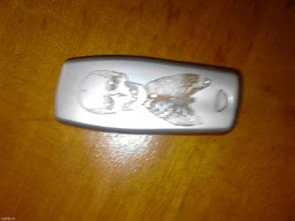 playstation 3: Nokia 3650, bоја - Bela — 4