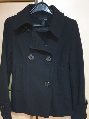 descente muske jakne: H&M, M (EU 38) — 1