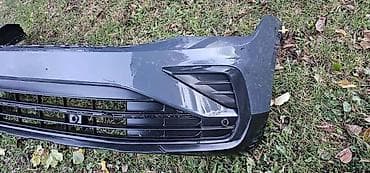 plocice za prikolice: PREDNJI BRANIK R LINE 5NA ZA VOLKSWAGEN TIGUAN | Volkswagen tiguan — 3