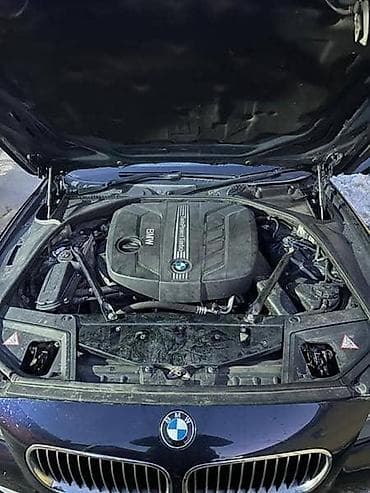2.0D 184KS N47N MOTOR ZA BMW 520, 520 GT, 320 . OD 2010. DO 2015