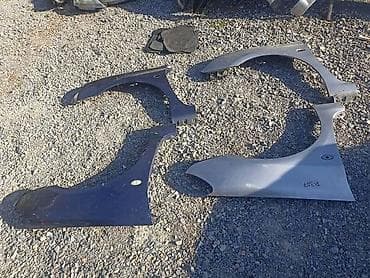brava haube ford focus: BRANIK, KRILOHAUBA ZA PEUGEOT 307 | Originalni polovni delovi za — 5