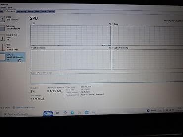 Auto elektronika: Lenovo IdeaPad 320 – 15.6" laptop - Ekran: 15.6" (mat finiš, Full HD — 8