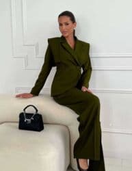 Headgear: 11. komplet — 1