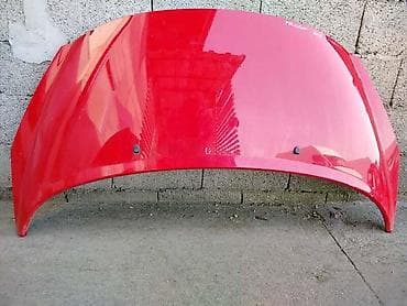 brava haube ford focus: HAUBA ZA PEUGEOT 207 OD 2006. DO 2014. GOD. | Hauba Peugeot 207 4 — 1
