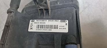 second cars: MAGLENKA ZA AUDI A3 - 8V0941700D | MAGLENKA Audi A3 — 3