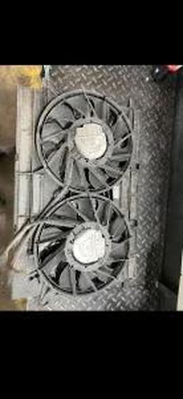 farovi punto 2: AUDI Q5 2019 VENTILATOR HLADNJAKA 80A959455A 80A959455B | Audi — 3