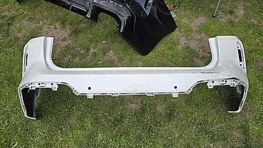cari online: ZADNJI BRANIK G01 MSP LCI ZA BMW X3 | BMW x3 g01 MSP lci zadnji — 3
